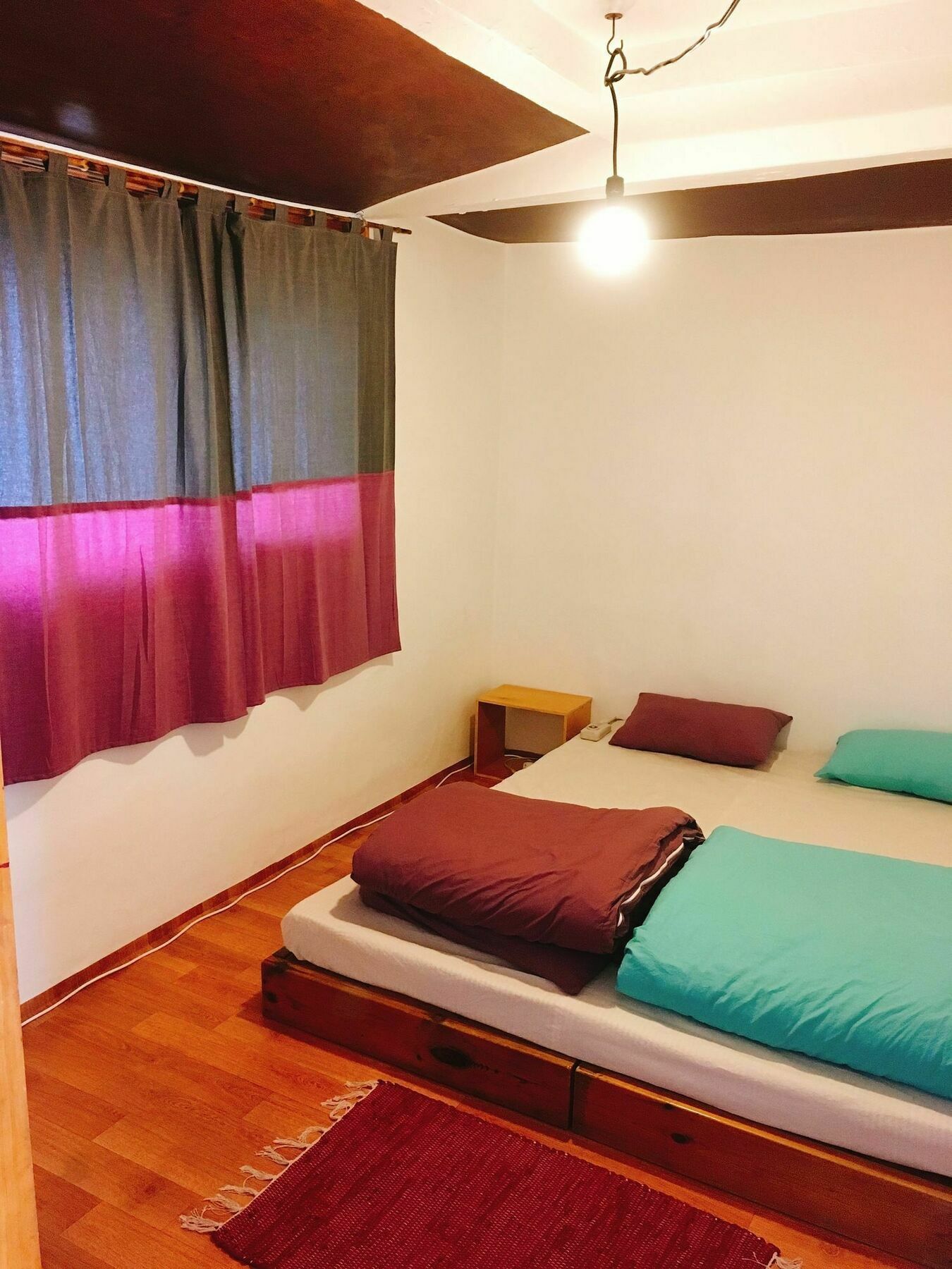 Shanti Shanti Guest House Jeju Bagian luar foto